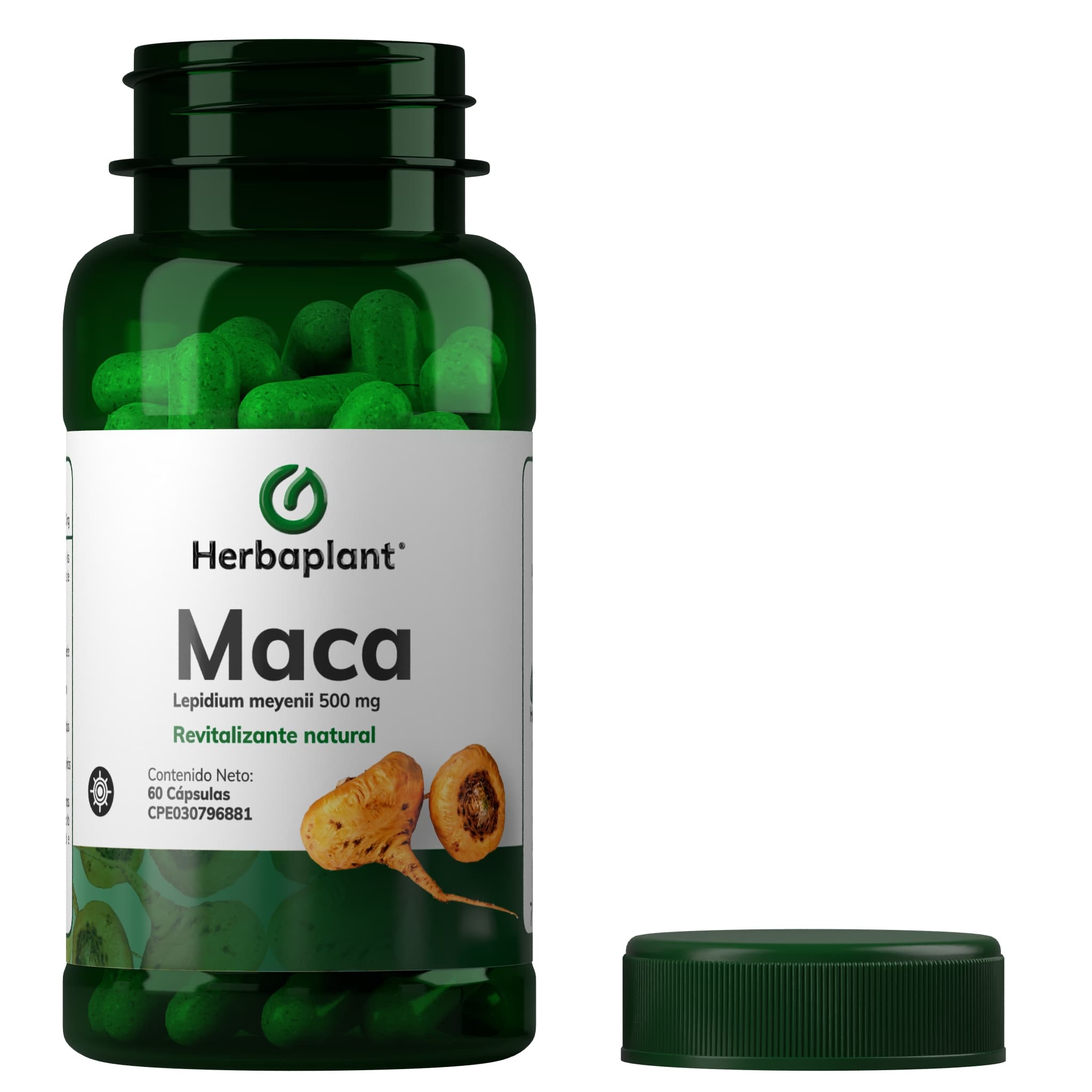 Maca - Imagen 2