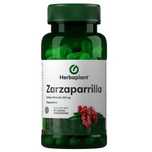 Zarzaparrilla